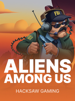 Aliens Among Us™