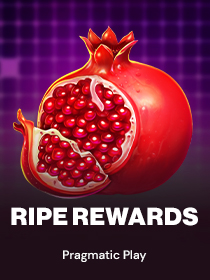 Ripe Rewards