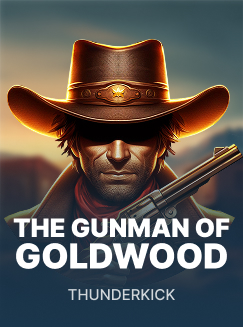The Gunman of Goldwood