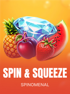 Spin & Squeeze
