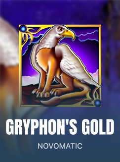Gryphon's Gold