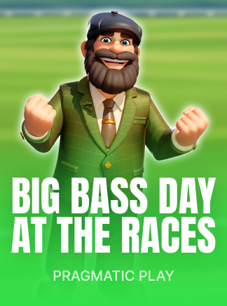 Big Bass Day at the Races