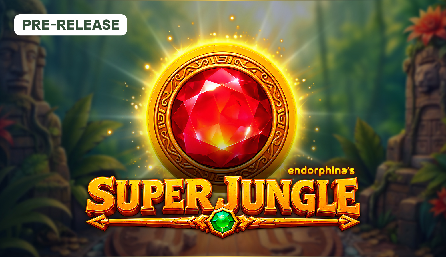 Super Jungle