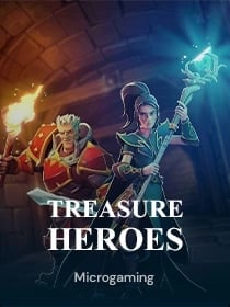 Treasure Heroes