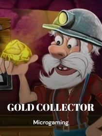 Gold Collector