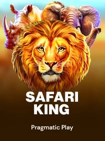 Safari King