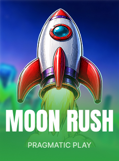 Moon Rush