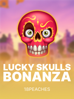 Lucky Skulls Bonanza