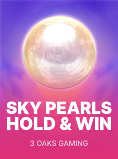 Sky Pearls Hold and Win