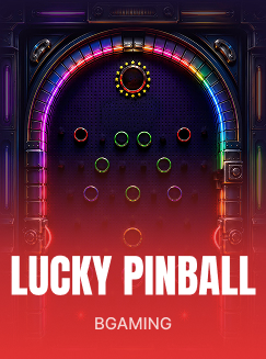 Lucky Pinball