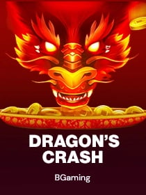 Dragon's Crash