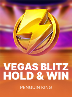 Vegas Blitz: Hold & Win