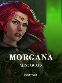Morgana Megaways
