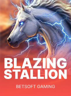 Blazing Stallion