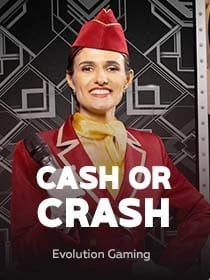 Cash or Crash