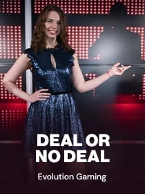 Deal or No Deal