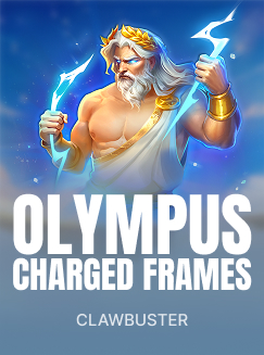 Olympus: Charged Frames