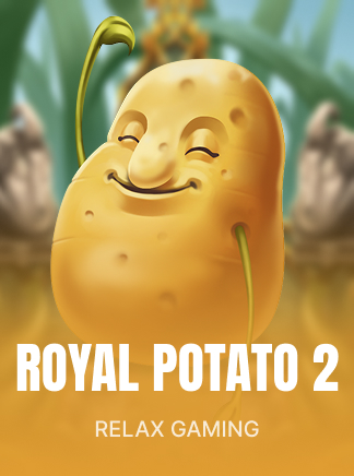 Royal Potato 2