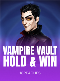 Vampire Vault Hold'n'Win