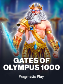 Gates of Olympus 1000