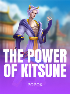 The Power of Kitsune
