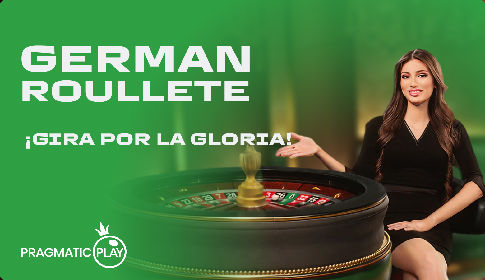 German roullete slider