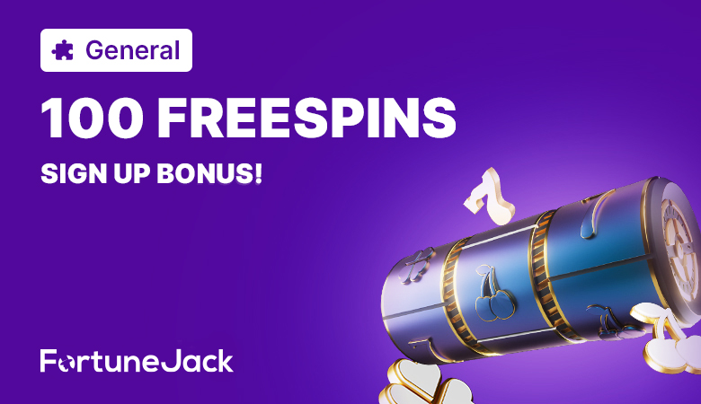 100 Freespins