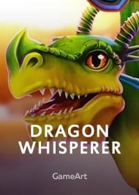 Dragon Whisperer