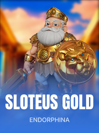 Sloteus Gold