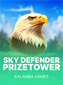 Sky Defender PrizeTower