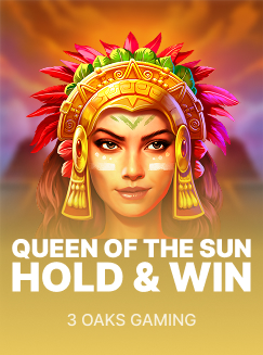 Queen of the Sun Hold and Win