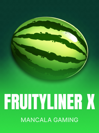 Fruityliner X