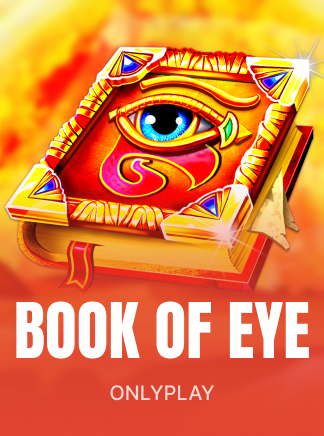 Book of Eye