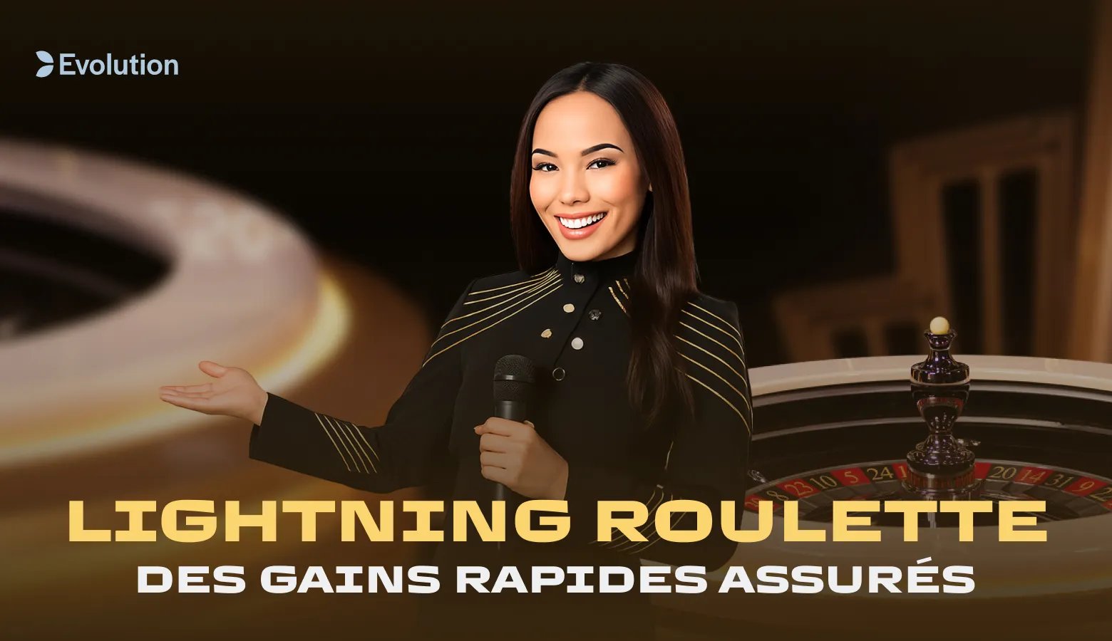 რულეტკა ევო