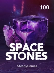 Space Stones 100