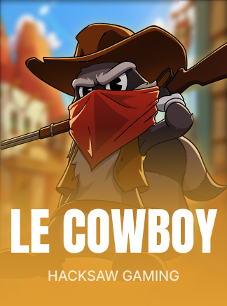 Le Cowboy