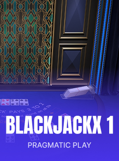 BlackjackX 1