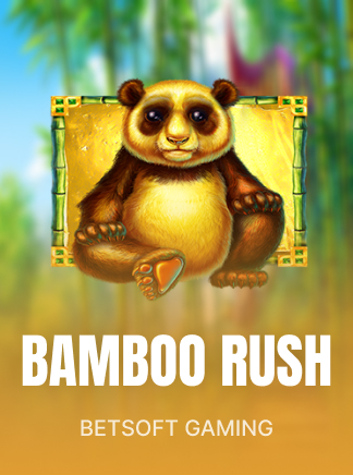 Bamboo Rush