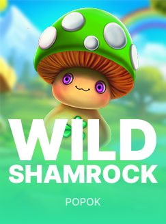 Wild Shamrocks