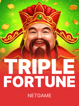 Triple Fortune
