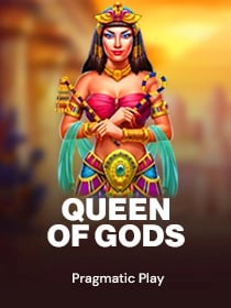 Queen of Gods