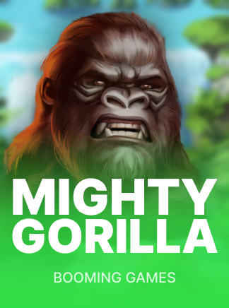Mighty Gorilla