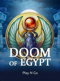 Doom of Egypt
