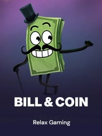 Bill & Coin