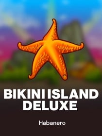 Bikini Island Deluxe