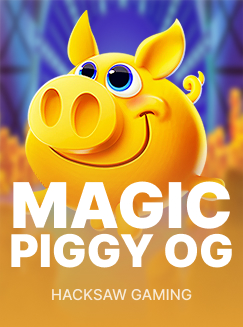 Magic Piggy OG
