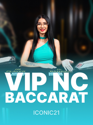 VIP NC Baccarat