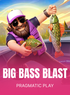 Big Bass Blast