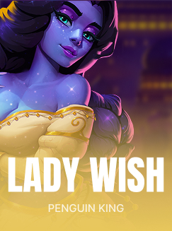 Lady Wish