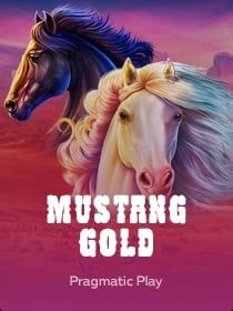 Mustang Gold